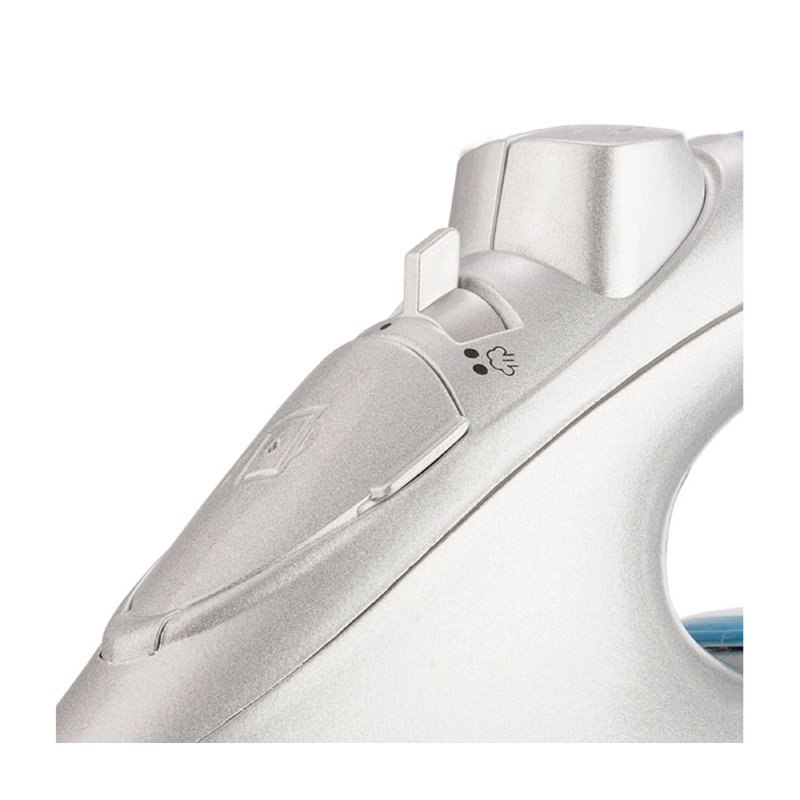 Fer Brentwood Appliances, argent