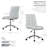 Chiquia Task Chair-1556931168