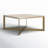 Tulane Solid Wood Top Single Coffee Table-87022710