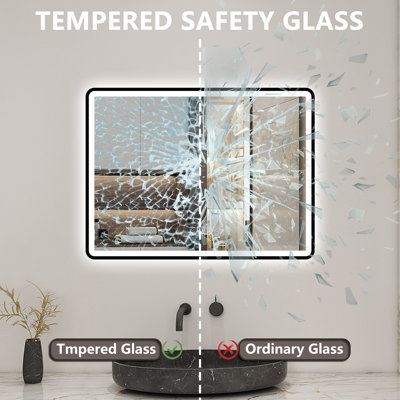 Rectangle Mirror