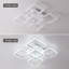 Belger LED Semi Flush Mount-1767387124