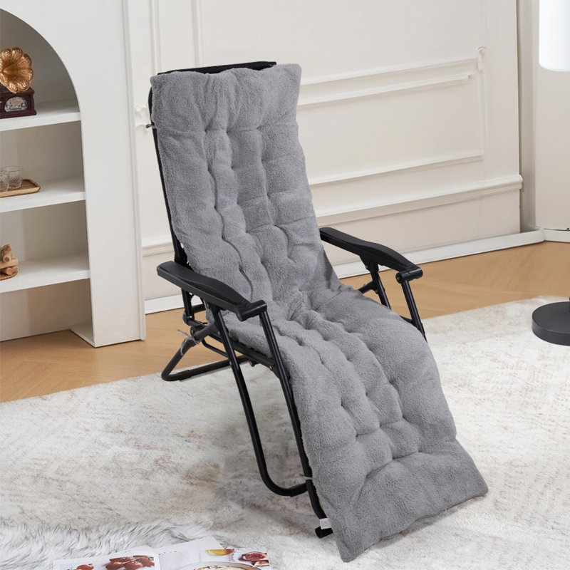 Seat Cushion, 170cm W x 48cm D