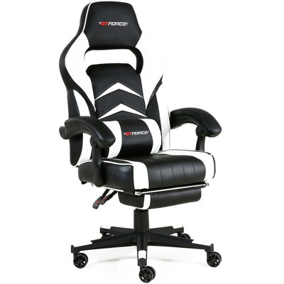 Fonseca Manufactured Wood Gaming Chair