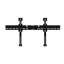 Emerald Single Screen Wall Mount