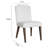 Herrick Reinaldo Upholstered Side Chair
