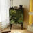 American locker decorative cabinet