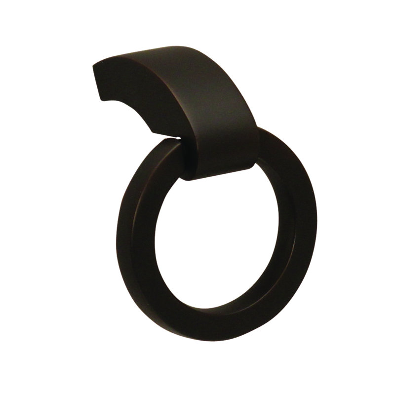 Circa Ring Pull, Bronze