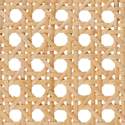 Fine Open Mesh 1/2" Pre-Woven Cane Or Cane Webbing | Wide 18" | Sold By The Running Foot | Furniture Webbing, Wood Cane Supplies, Caning For Chair Seats
