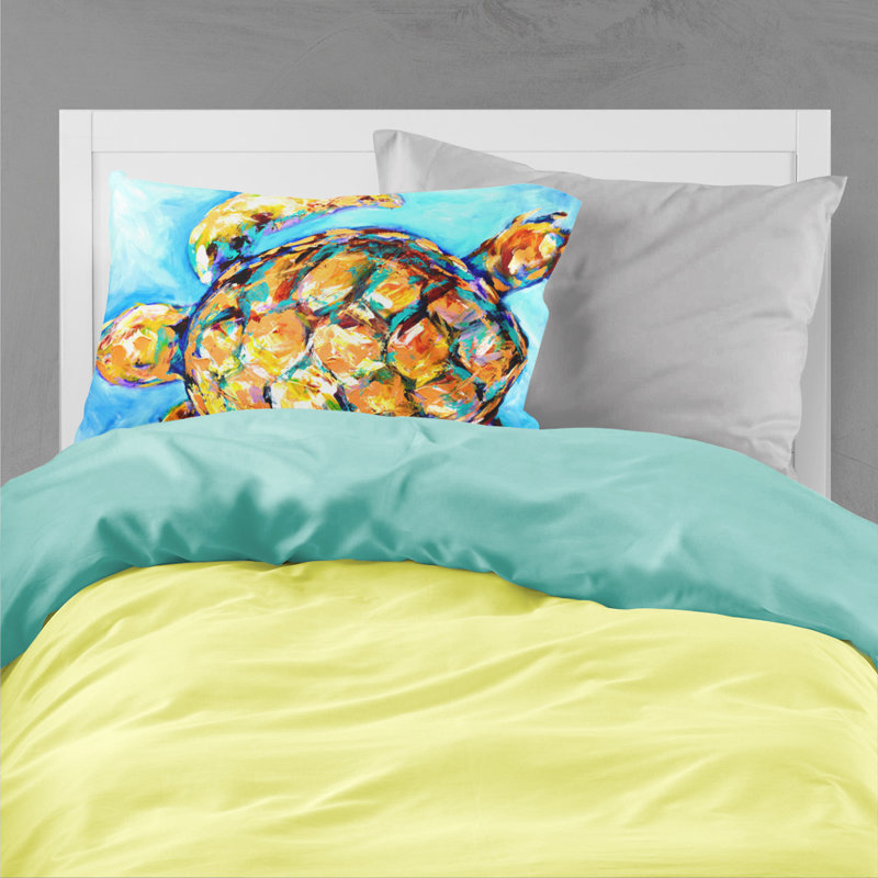 Turtle Microfiber