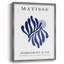 Matisse CCXCVI, reproduction d'art encadrée - bois massif-716870286
