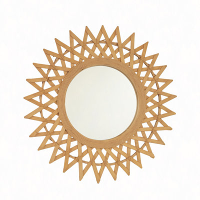 Miroir de 24 po Solana