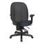 Chaise de travail ergonomique-1251187547