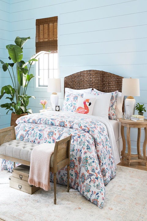 Coastal - Lily Pond