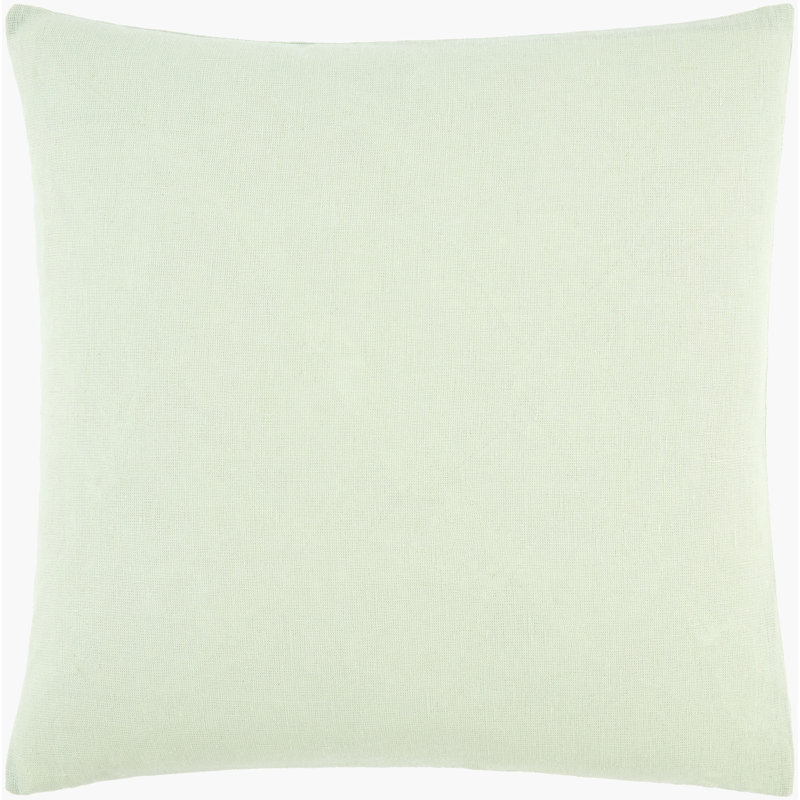 Dilip Accent Pillow, Green, Rectangle 12"H x 21"W