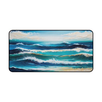 Desk Pad