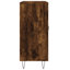 Kimballton Iron 3 -Door Accent Cabinet-1381258058