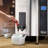 Waring 40 Quarts Stainless Steel Electric Tea Kettle