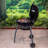 Charbroil Kettleman 360 Infrared Charcoal Grill