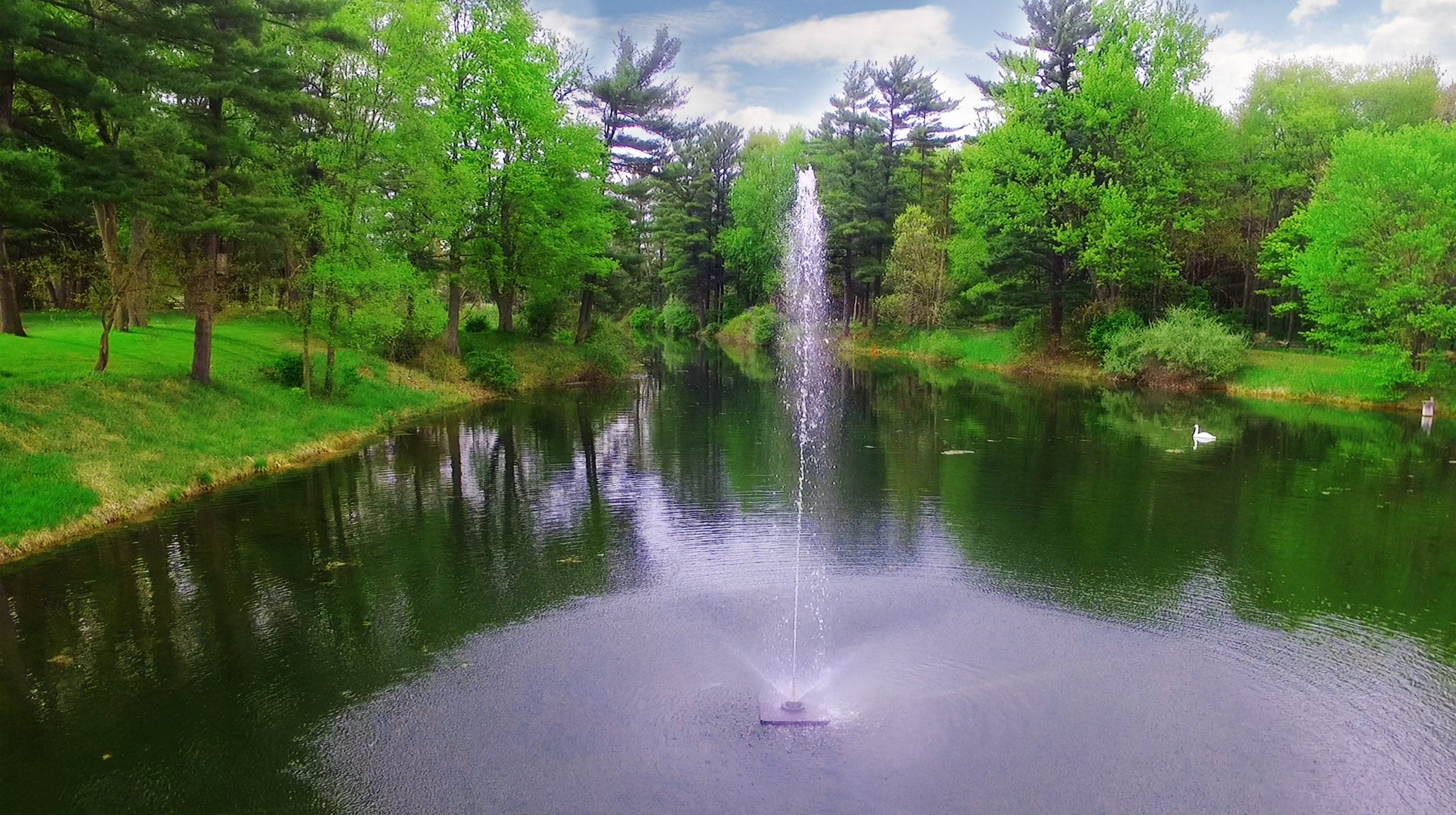 Arlmont & Co. Lagas Skyward Fountain Wayfair