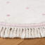 Tapis ivoire / rose Easy Care 212-239579993