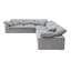 Canapé modulaire Naveen
