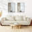 Charvik Upholstered 86'' Sofa