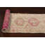 Tapis de couloir unique en laine noué à la main 2 pi 6 po x 10 pi 3 po New Age