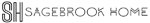 Logo Sagebrook Home