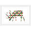 Diana Alcala - Single Picture Frame Print-1758560104