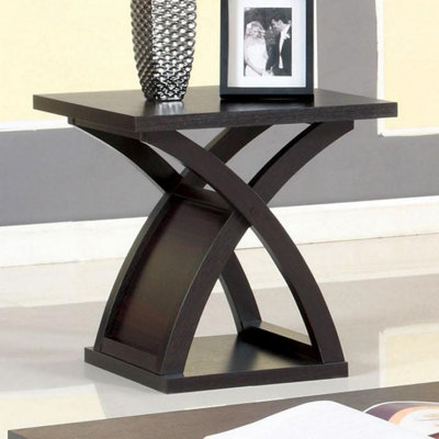 Table de bout Acadian