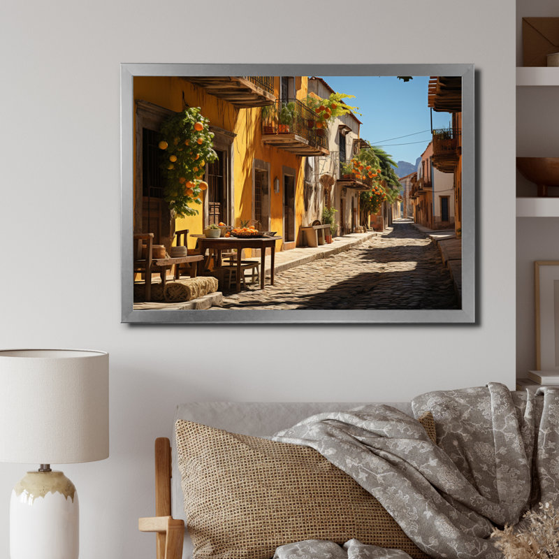 Dominicains dominicains dominicains, reproduction sur toile, H 30 po x l 40 po x P 1,5 po, Cadre photo argenté