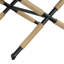 Repose-pieds standard de 23,75 po de largeur Nyxton-532633459