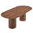 Modway Senja 95" Oval Dining Table-55326668