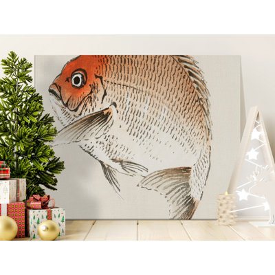 Roeder Wrapped Canvas Print Set