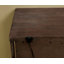 Table de chevet 2 tiroirs Caitlyn-1289433750