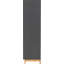 Lanoka 3 Door Wardrobe