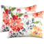 Ensemble d'édredon floral 7 pièces Prair-1817393797