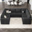 Canapé modulaire en U Seybert-845563813-845563812