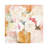 Cascading Blooms II by Lanie Loreth - Wrapped Canvas Painting-590299129