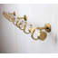 Tringle à rideaux simple 1,13 "Bay window-53836394-53836398