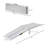 HomCom Metal Foldable Portable Ramp-99187605
