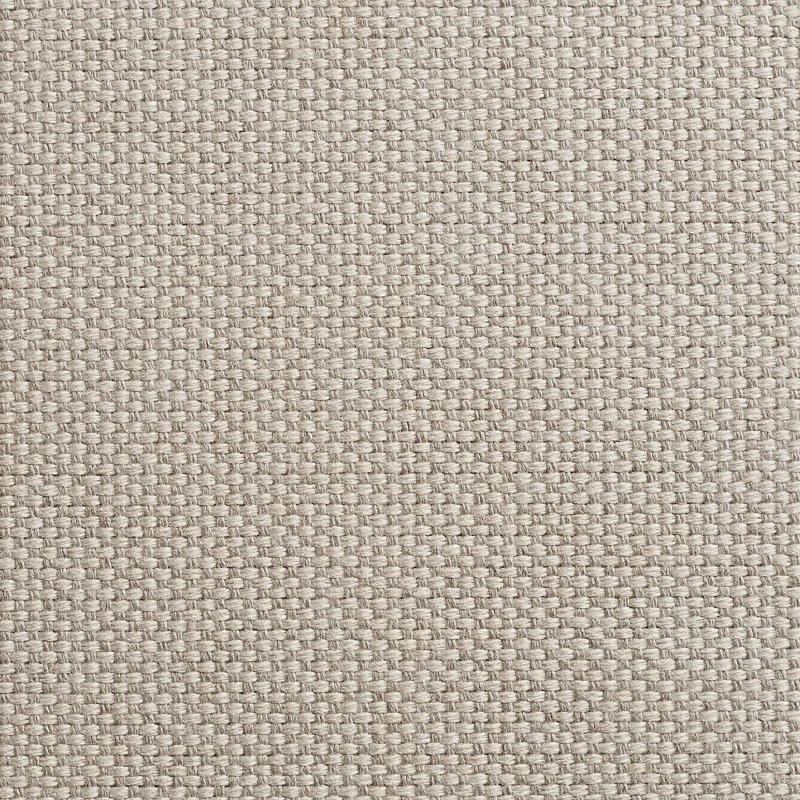 Dog Days Outdoor Lounge Chair, Sunbrella Linen, Charcoal