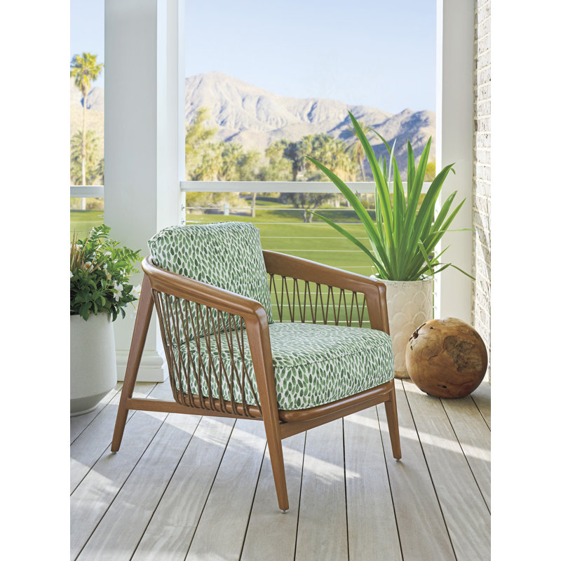 Occasional Chair