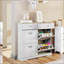 Armoire de rangement pour chaussures