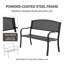 Outdoor Bench