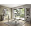 Codman Glass Side Table