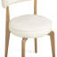 Chaise en cuir Nikita Performance Performance