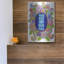 Art mural en métal Red Barrel Studio® «You Can And You Will» par Hello Angel-280378731