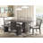 Zaedin 18'' H Upholstered Side Chair