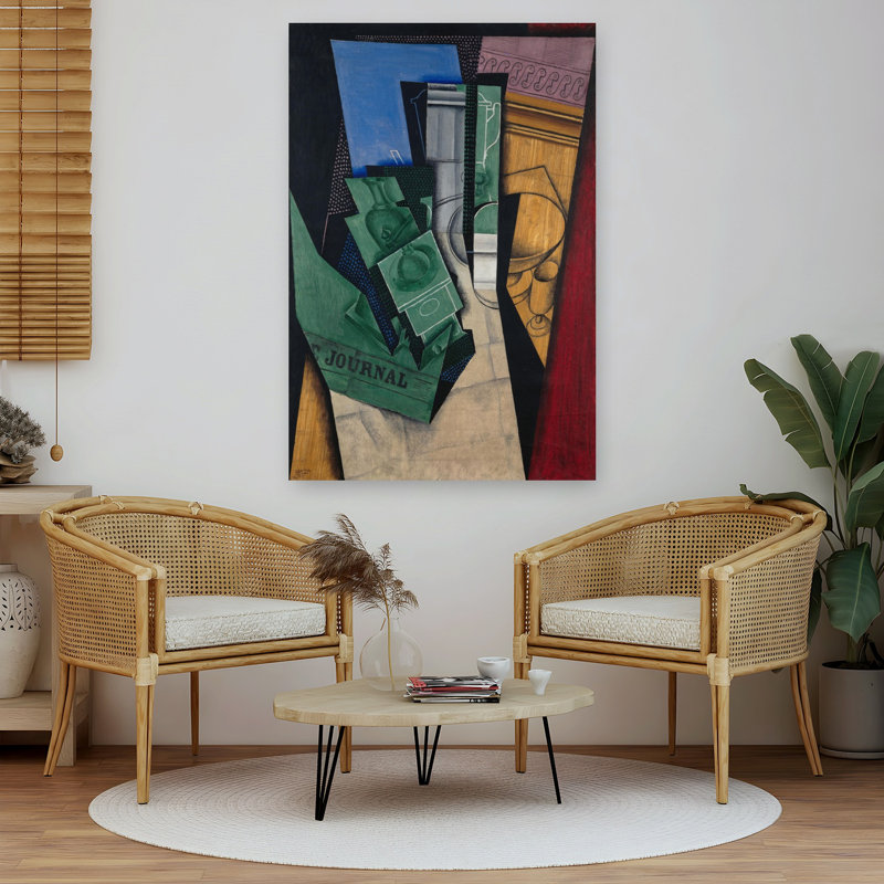 Print, 152.4cm H x 101.6cm W